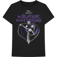 The Nightmare Before Christmas Purple Heart thumbnail