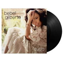 Bebel Gilberto, Vinyl Tudo