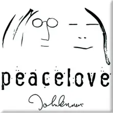 Peace & Love thumbnail
