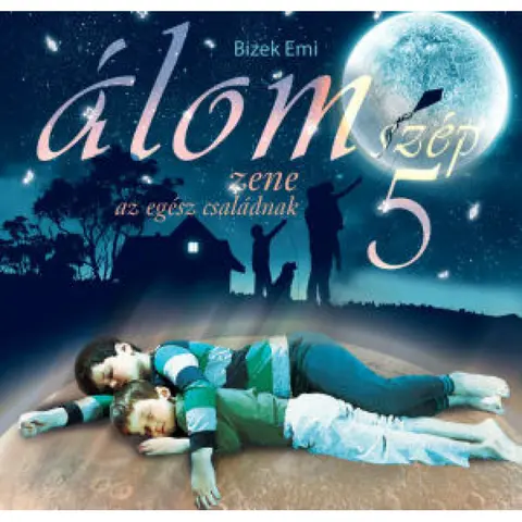 ÁLOMSZÉP 5.