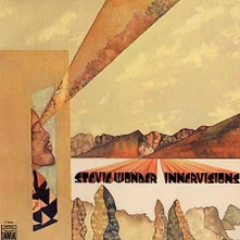 Stevie Wonder, CD Innervisions
