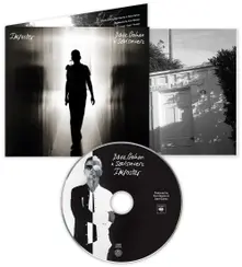 Dave Gahan, CD & Soulsavers - Imposter