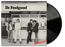 Dr. Feelgood, Vinyl MALPRACTICE