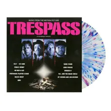Vinyl TRESPASS