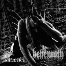 Behemoth, Vinyl SATANICA