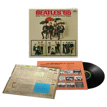 BEATLES '65 thumbnail