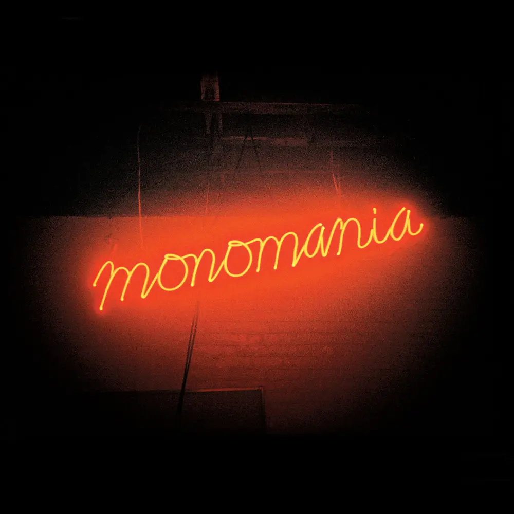 Deerhunter – MONOMANIA (CD)
