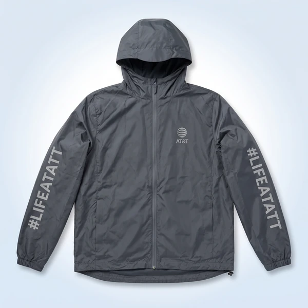 Multifunctional reflective  jacket