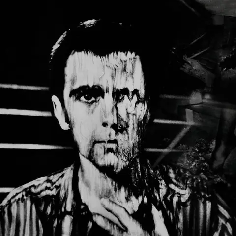 PETER GABRIEL 3