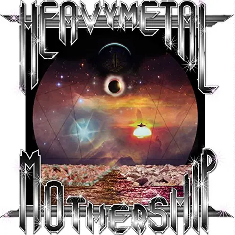 HEAVEYMETAL MOTHERSHIP