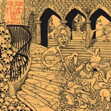 CD FLOOD OF LIES
