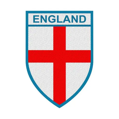 Generic Design Themes – Nášivka England
