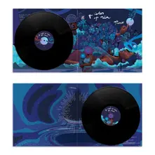 COLOR OF RAIN thumbnail