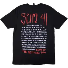 Tour '24 Skull thumbnail