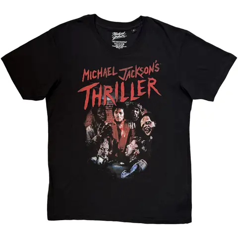 Thriller Zombies