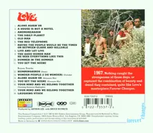 FOREVER CHANGES + 7 thumbnail