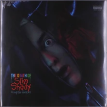Eminem, Vinyl DEATH OF SLIM SHADY