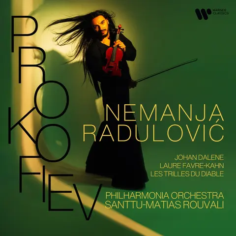 PROKOVIEV