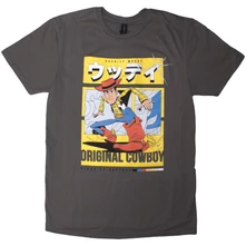Toy Story Original Cowboy thumbnail