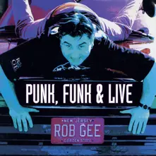 PUNK, FUNK & LIVE thumbnail