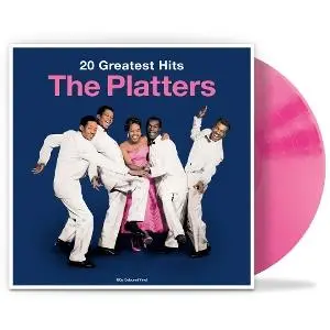 20 GREATEST HITS