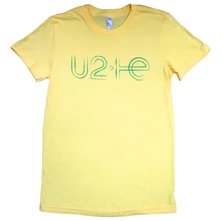 Tričko Brazil Logo Babydoll