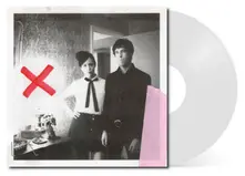 Dion Lunadon, Vinyl DION LUNADON