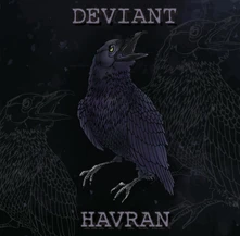 CD Havran