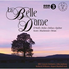 CD Bbc Concert Orchestra ... - La Belle Dame