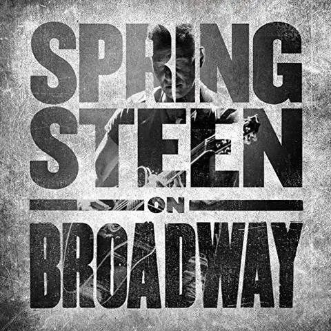 ON BROADWAY