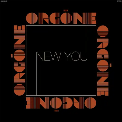 NEW YOU