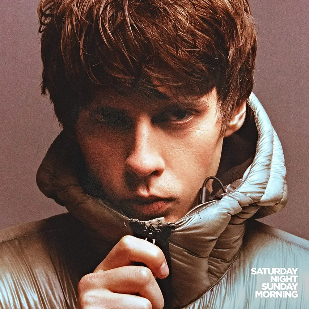 Jake Bugg – Saturday Night, Sunday Morning (Vinyl)