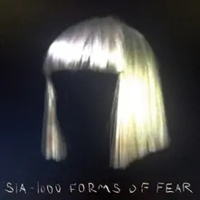 Vinyl 1000 Forms of Fear