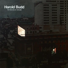 Harold Budd, Vinyl THE PAVILION OF DREAMS