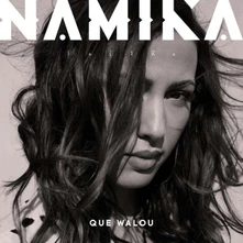 Namika, CD Que Walou