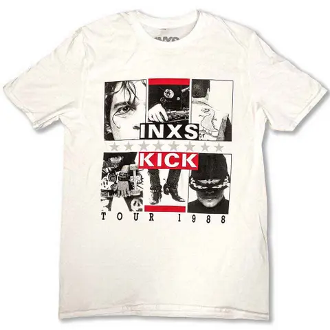 KICK Tour