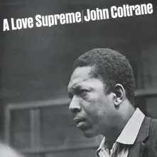 CD A Love Supreme (Deluxe Edition) (Jewel Case CD)