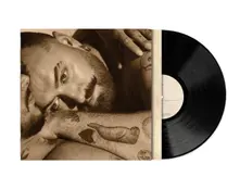 Sam Smith, Vinyl HAZEL EYES