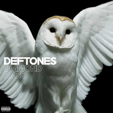DIAMOND EYES