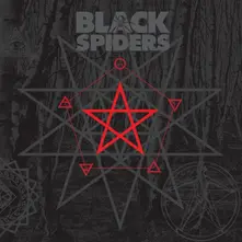 BLACK SPIDERS thumbnail