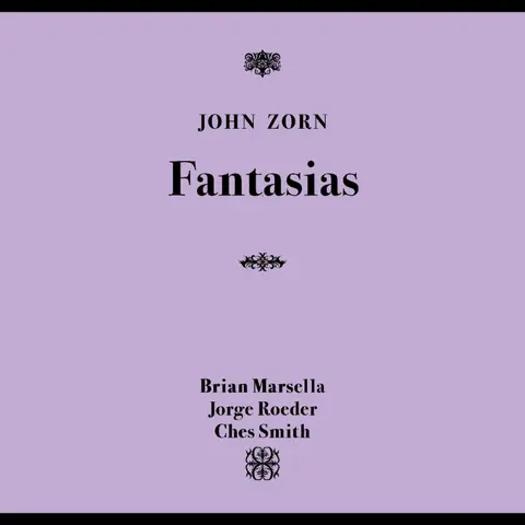 FANTASIAS