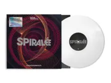 Vinyl SPIRALEE: PEARLIES REARRANGED