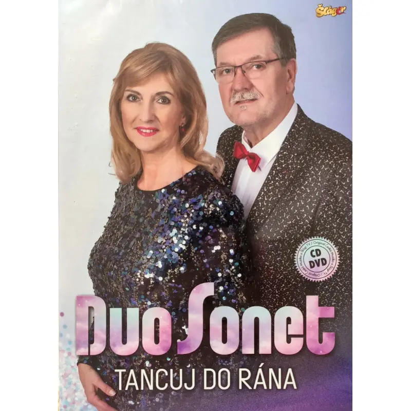 Tancuj do rána (1CD+1DVD)