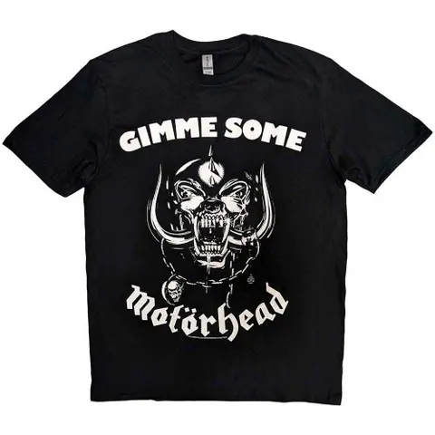Gimme Some