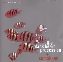 IN THE FISHTANK thumbnail