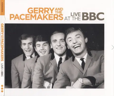 LIVE AT THE BBC