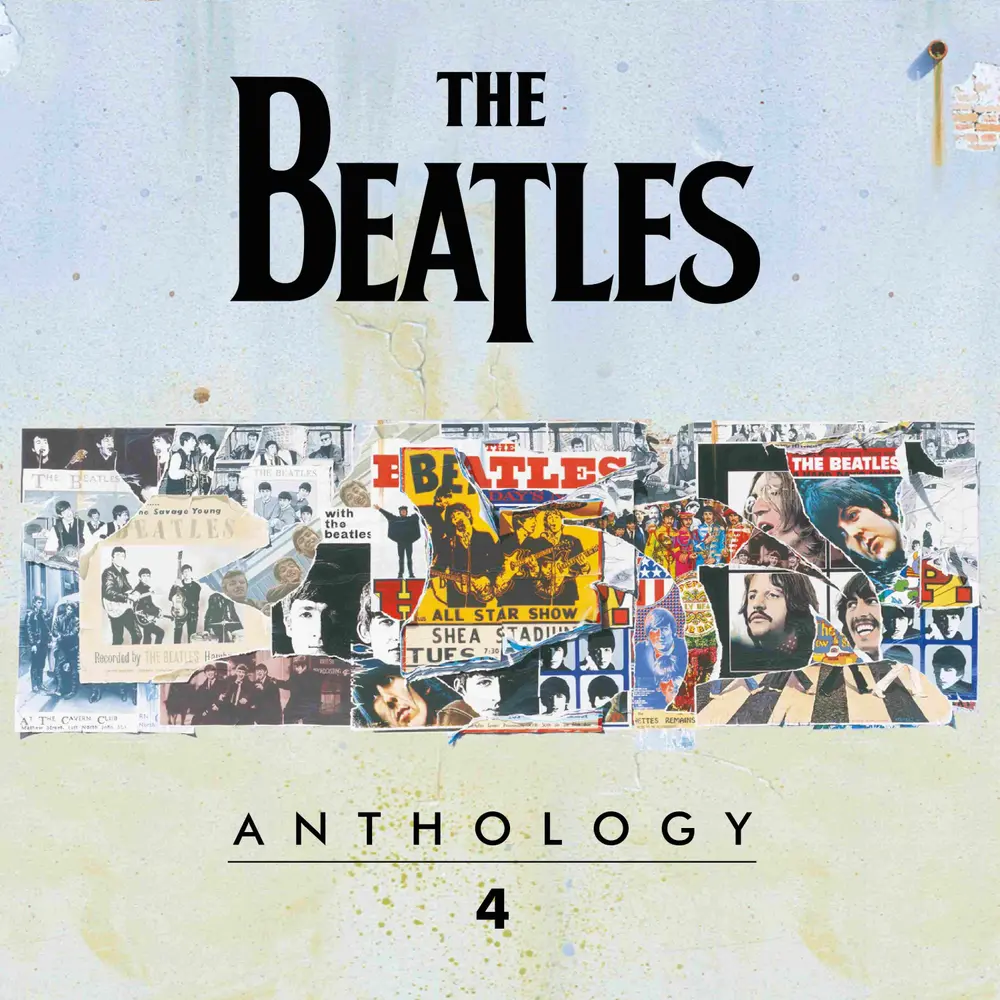 ANTHOLOGY 4