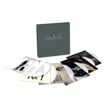 Vinyl The Alternate Collection (Box Set)