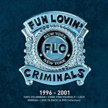 CD 1996 - 2001