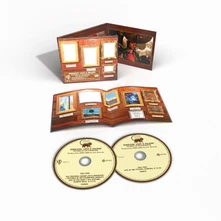 Emerson, Lake & Palmer, CD PICTURES AT AN EXHIBITION